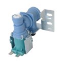 242252603 Refrigerator Ice Maker Water Inlet Valve For Kenmore 2537480240j 2537481040a 2537481040b 2537481040c Replacement 