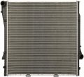 Radiator For Bmw X5 4l 6l 4 8l 2000 To 2006 Oe 17101439101 
