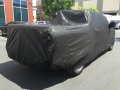 Xtrashield Custom Fit 2003-2019 Gmc Sierra 1500 Crew Cab 5 75ft Short Bed Truck Car Cover Black