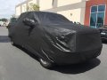 Xtrashield Custom Fit 2003-2019 Gmc Sierra 1500 Crew Cab 5 75ft Short Bed Truck Car Cover Black