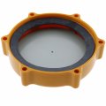 Solarhome 07050-20900 Fuel Tank Cap 0705020900 For Komatsu D31 D20-7 D21-7 D21-8 Pc40-5 Pc60-3 Pc60-5 Bulldozer D20p-7a