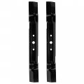 Caltric 2 Blade 42 Deck Compatible With John Deere Gy20567 Gx20249 Gx20433 330-615