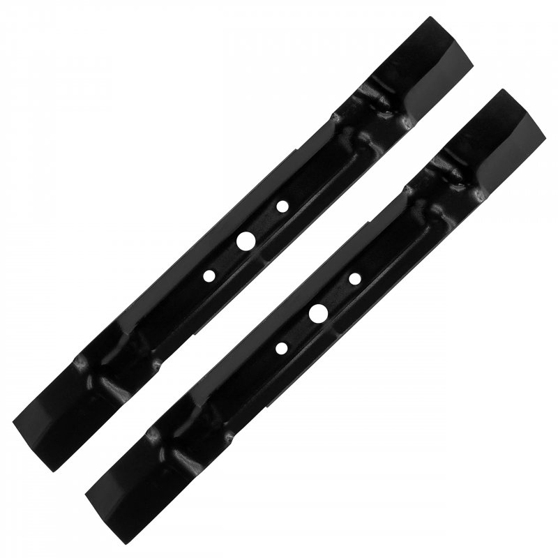 Caltric 2 Blade 42 Deck For John Deere Gy20567 Gx20249 Gx20433 330-615