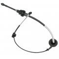 4l3z7e395ba Automatic Transmission Gear Shift Cable For 2004 2005 Ford F-150 F150 4l3z-7e395-ba
