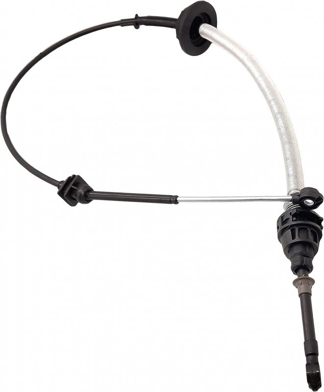 4l3z7e395ba Automatic Transmission Gear Shift Cable For 2004 2005 Ford F-150 F150 4l3z-7e395-ba