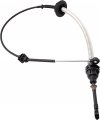 4l3z7e395ba Automatic Transmission Gear Shift Cable For 2004 2005 Ford F-150 F150 4l3z-7e395-ba 