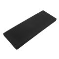 400x150x20mm Car Garage Wall Guard Door Bumper Protector Anti Collision Waterproof Black