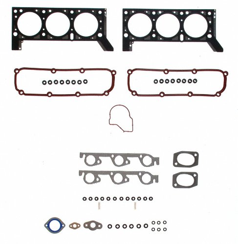 Fel-pro Hs9996pt2 Head Gasket Set