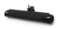 Go Rhino 460b Black 4 Oval Hitchstep For 2 Receivers 