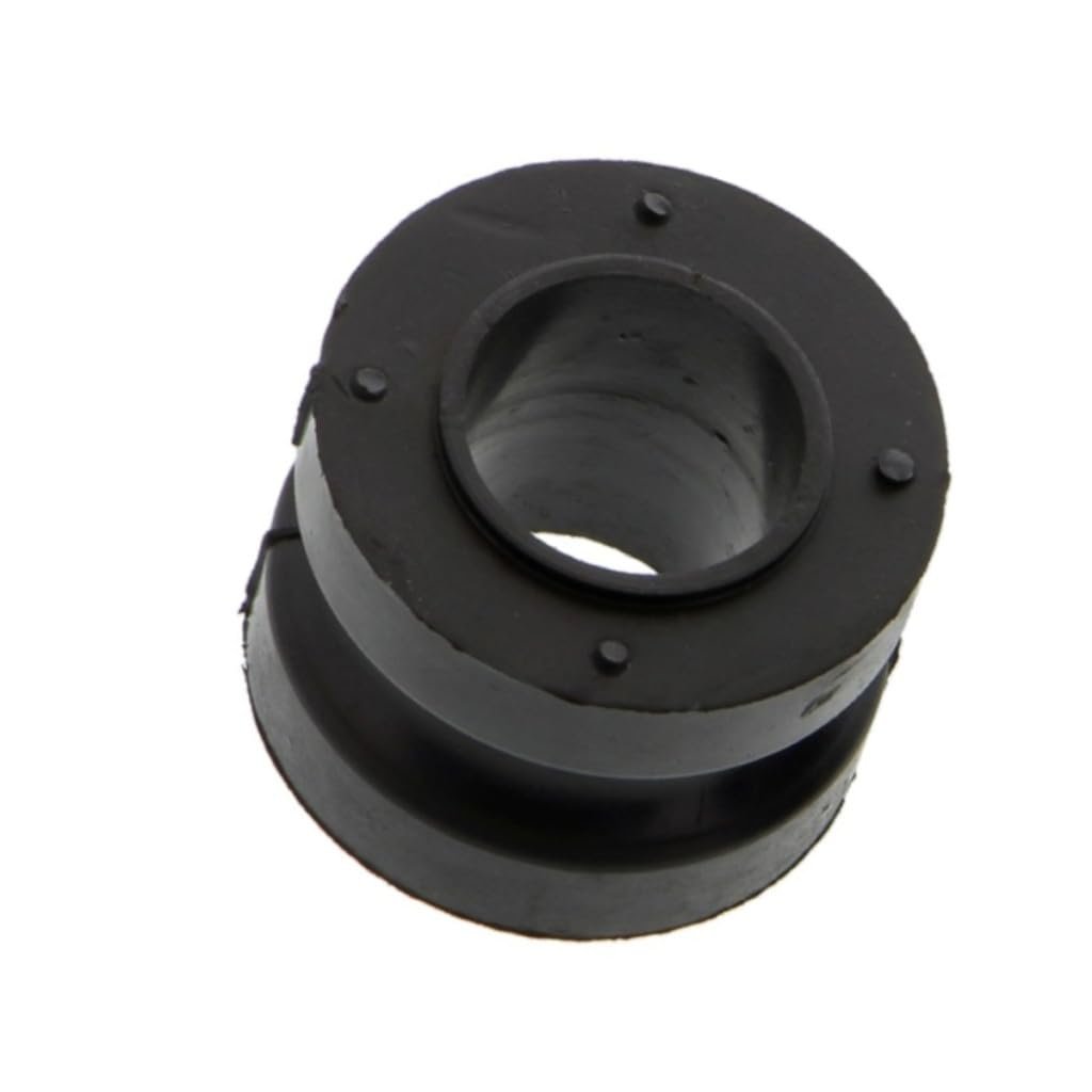 Stabilizer Bar Bushing Set For 1990 To 1997 Ford Escort Rubber Black 2 Piece Kit 1 13 Inside Diameter And 0 In Outside Front