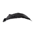 Fender Liner Front Driver Side Rear Section For Ram 1500 2019 2020 2021 2022 2023 2024 With Insulation Foam 3 6l Engine 