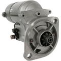 12 Volt Osgr Starter For Isuzu 3ld2 3ld1 4le2 Engines 8971128650 8971128651
