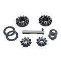 Usa Standard Gear Zikm35-s-27-1 5 Spider Set For Amc Model 35 Differential With 1 560 Side Bore 