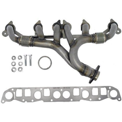 Dnj Engine Components Eg428 Manifold Gaskets Exhaus