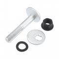 Uxcell 1 Set Eccentric Alignment Camber Bolt For Kia Optima 2011-2020 No 552602p300 552602p400 552603m000 Suspension Control