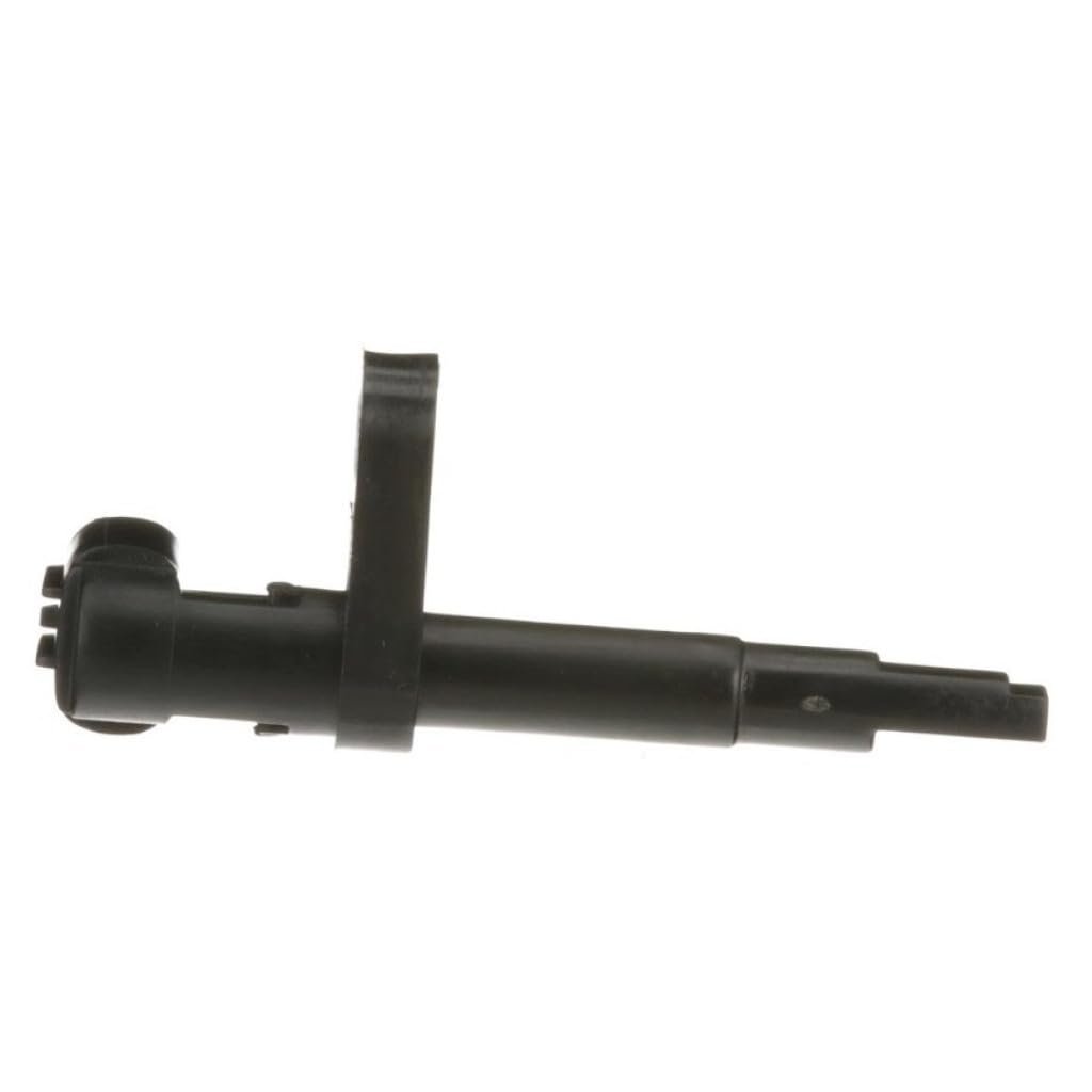 Abs Speed Sensor For Lexus Gs460 2008 2009 2010 2011 Black Bolt Mount Blade Terminal Rectangular Connector Replacement