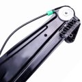 Front Left And Right Power Window Regulator Without Motor 749-104 For 2002 To 2008 Bmw 745i 745li 750i 750li 760i 760li Alpina 