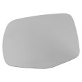 Honda Pilot 2016 Driver Side Mirror Glass Non Heated Lx Model Replacement For Ho1324149 76254tg7a01 