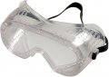 Estwing 6 Safety Goggle