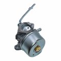 Carbman Carburetor 640309 For Specific Tecumseh Hsk840 Hsk845 Hsk850 Th139sa Th139sp Engines Replaces 632537 632537a Carb