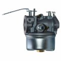 Carbman Carburetor 640309 For Specific Tecumseh Hsk840 Hsk845 Hsk850 Th139sa Th139sp Engines Replaces 632537 632537a Carb