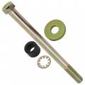 Caltric Primary Clutch Bolt Compatible With Polaris Scrambler Sportsman Ranger