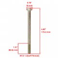 Caltric Primary Clutch Bolt Compatible With Polaris Scrambler Sportsman Ranger