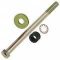 Caltric Primary Clutch Bolt For Polaris Scrambler Sportsman Ranger