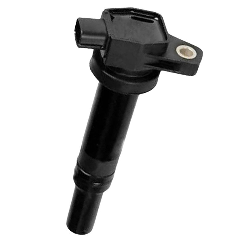 Ignition Coil Pack Of 1 Replacement For Hyundai Santa Fe Kia Optima 07-09 V6 2 7l Replace Uf558