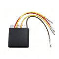 Voltage Regulator Rectifier For Polaris Ranger 500 Sportsman Scrambler Magnum Worker Big Boss 1997 To 2003 