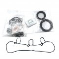 3ym20 Full Overhaul Gasket Kit For Yanmar Boat Marine Engine Upper Lower Set