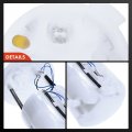 A-premium Electric Fuel Pump Module Assembly With Sending Unit Compatible Ford Explorer 2013-2014 5l Flex 2015-2018 Police