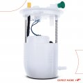 A-premium Electric Fuel Pump Module Assembly With Sending Unit Compatible Ford Explorer 2013-2014 5l Flex 2015-2018 Police