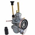 Carburetor Replacement For Kawasaki 1976-2001 Ke100 1976-1981 Km100 16001-1185 2-stroke Carb 