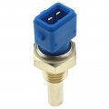 A-premium Coolant Temperature Sensor Compatible With Bmw Chevrolet Ford Geo Hyundai Infiniti Kia Mazda Mercury Nissan Porsche