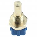 A-premium Coolant Temperature Sensor Compatible With Bmw Chevrolet Ford Geo Hyundai Infiniti Kia Mazda Mercury Nissan Porsche