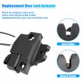 X Autohaux Rear Trunk Latch Lock Actuator Motor 64600-53060 For Lexus Is F Is350 Is250 2006-2013 Remote Tailgate Door Lid W