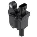 Ignition Coil Uf743 For Chevrolet Tahoe Suburban Camaro Silverado Corvette And Gmc Sierra Yukon Savana 1 Piece Replacement Pack 