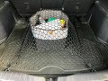 Eaccessories Ea Rear Trunk Organizer Cargo Net For Honda Cr-v 2007-2011 A Floor Style Suv Premium Mesh Elastic Car Vehicle 