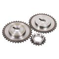 Tk3028op Timing Chain Kit With Oil Pump For 1991 To 2002 Infiniti Nissan Sr20de 2 0l Dohc 16v Engines 