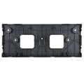 Auto Dynasty Non Sport Type Factory Style Front License Plate Mounting Bracket Compatible With Soul Ex Lx S X-line Gt-line