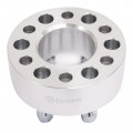 Aintier 2x 2 Inch Hubcentric Wheel Spacers 6x4 5 Or 6x114 3mm W O Lip 71 5mm Cb Fits For 1993-2010 Viper