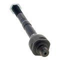 Tie Rod End For 2007 2012 Kia Rondo Threaded Stud Male 1 And 2 Front Position Alx Pau Og Gs90704 Cla2 