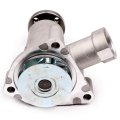 Ocpty Water Pump And Thermostat Housing Kit For Ford Ranger 1998-2001 For Mazda B2500 Aw4093