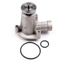 Ocpty Water Pump And Thermostat Housing Kit For Ford Ranger 1998-2001 For Mazda B2500 Aw4093
