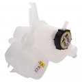 Ocpty Coolant Reservoir Bottle Overflow Tank Fits Ford For Mercury 1l8z8a080bb