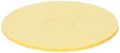 Metcal Ac-ys4 Soldering Sponge For Mx And Mfr Round Work Stand Yellow Pack Of 10 