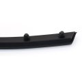 Front Bumper Filler Strip Upper Rubber Molding For Hyundai Sonata 2015 2017 86362c1000