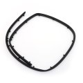 Front Bumper Filler Strip Upper Rubber Molding For Hyundai Sonata 2015 2017 86362c1000 