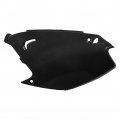 Side Panels Black For Kawasaki Kx125 2003-2005 